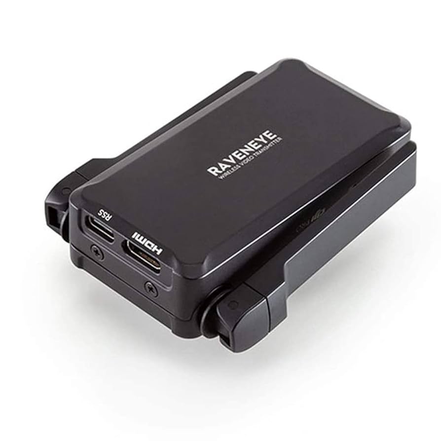 DJI Ronin RavenEye 画像伝送システム Amazon.com : Original Ronin RavenEye Image Transmission